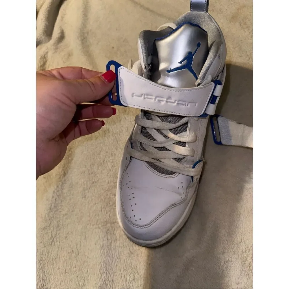 Nike air Jordan flight 45 high tops size 11 men